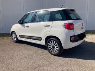FIAT 500L 1.3 mjt Lounge 85cv