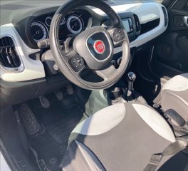 FIAT 500L 1.3 mjt Lounge 85cv