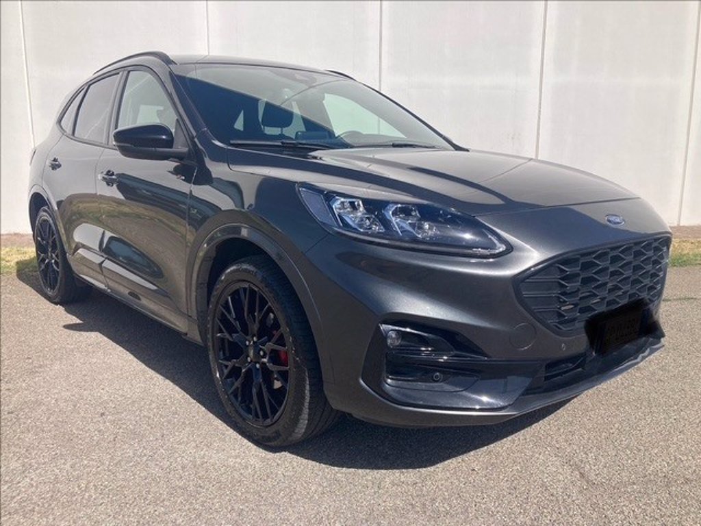 FORD Kuga 2.5 phev ST-Line X 2wd 225cv cvt
