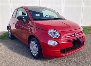 FIAT 500 3+1 1.0 hybrid Icon