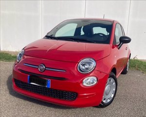 FIAT 500 3+1 1.0 hybrid Icon