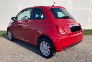 FIAT 500 3+1 1.0 hybrid Icon