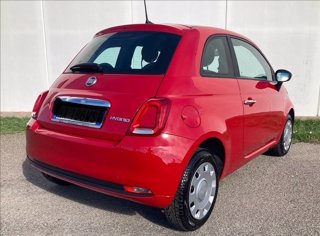 FIAT 500 3+1 1.0 hybrid Icon