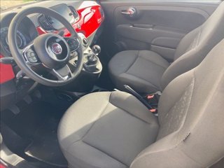 FIAT 500 3+1 1.0 hybrid Icon